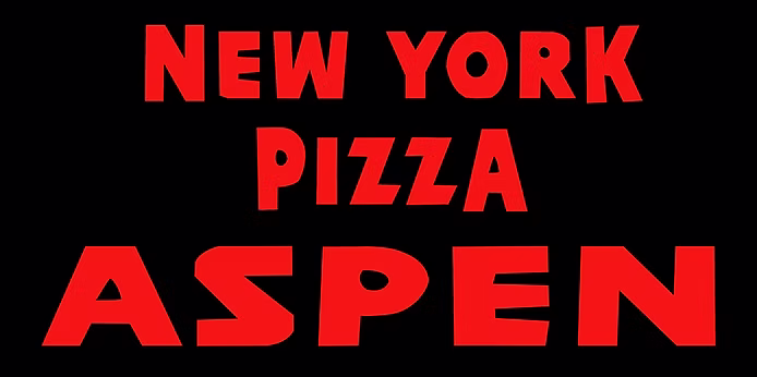 New York Pizza