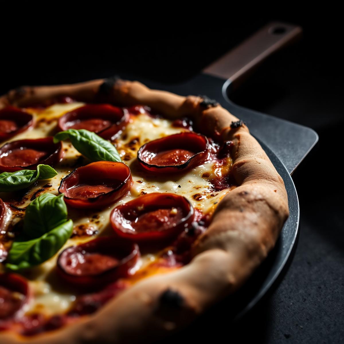 Whole Pies