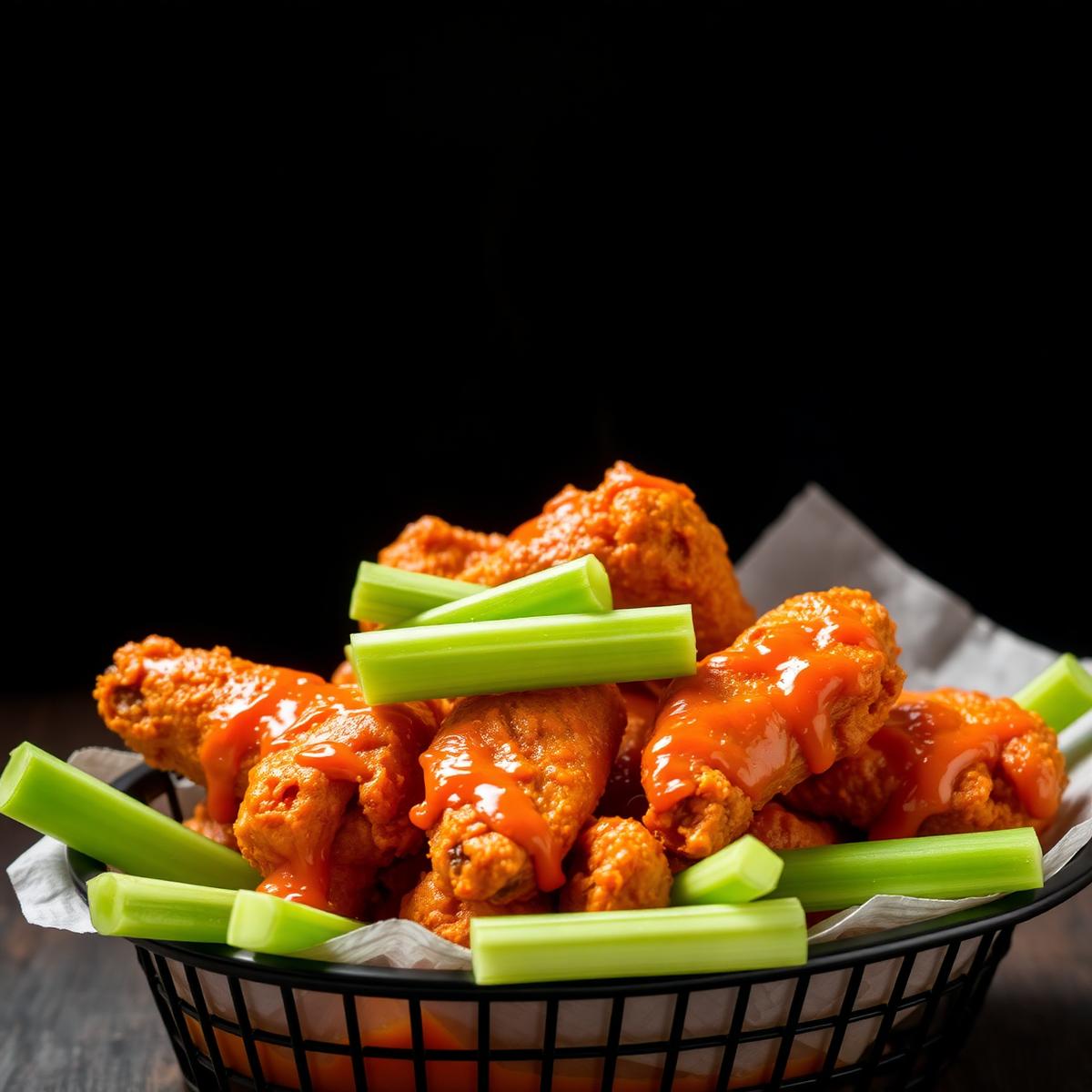 Wings